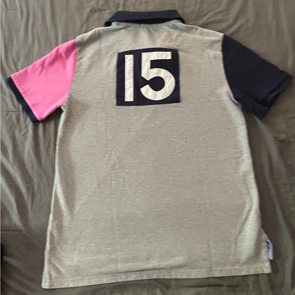 Ralph Lauren Boys Polo - Picture 2 of 8